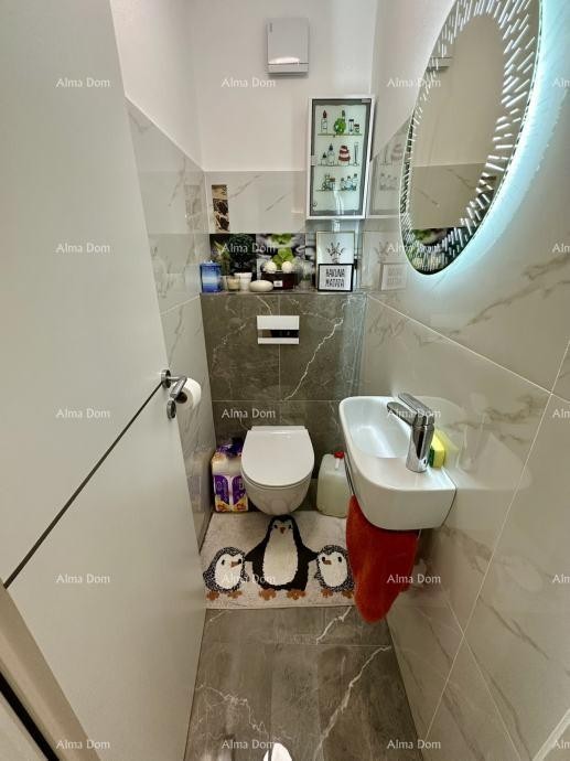 Квартира Rovinj 14