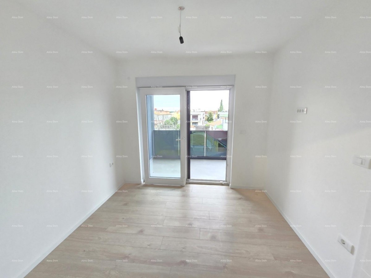 Medulin! New Construction! 20