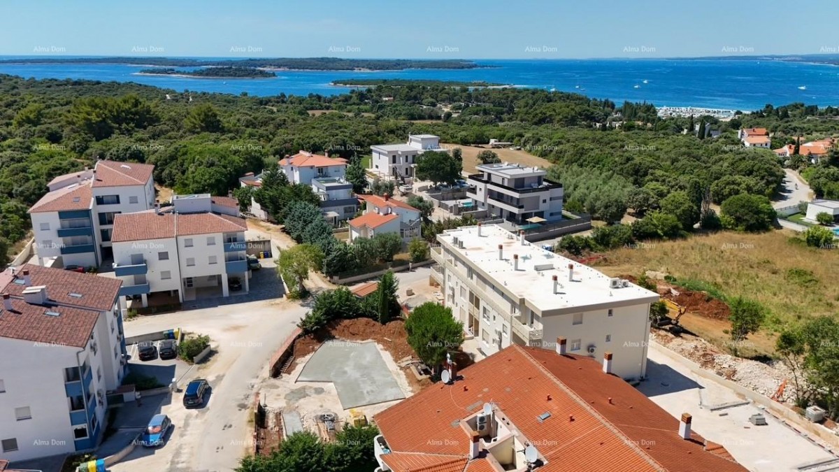 Vendita - appartamento con due posti auto, in ottima posizione vicino al mare e alle spiagge, Štinjan! 8