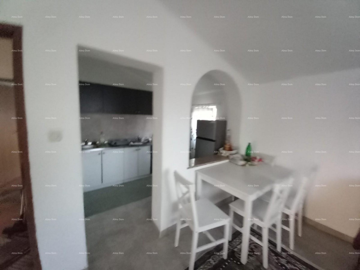 Sale of a house with two separate living units, Šišan! 10