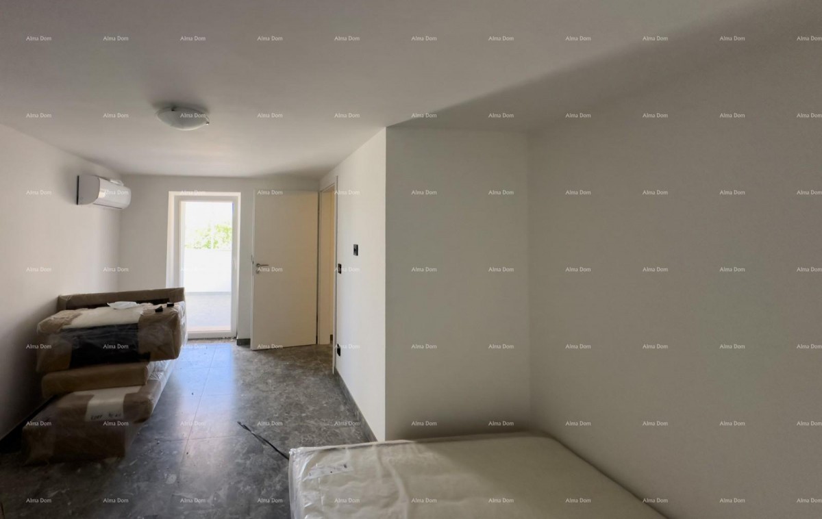 Vendiamo una casa in pietra ristrutturata in Istria nei dintorni di Žminj! 9