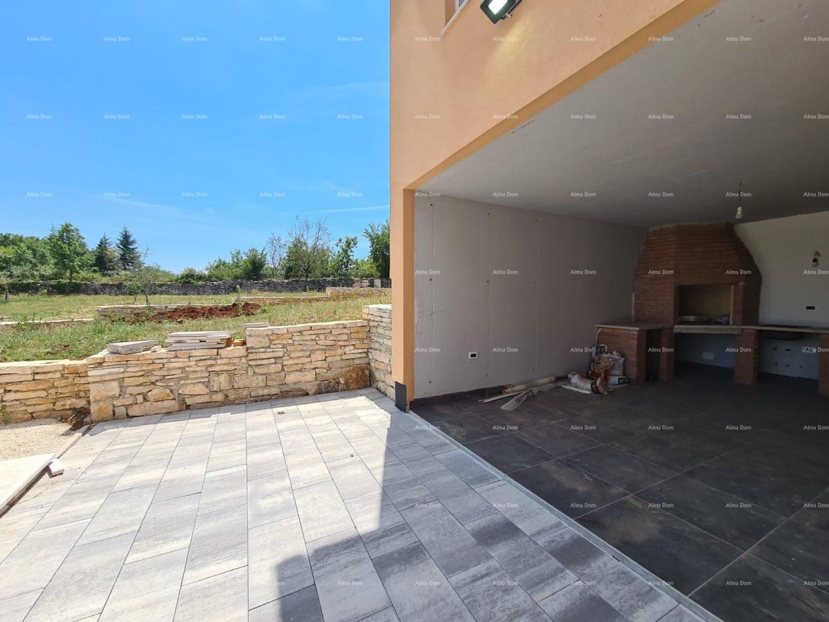 Modern House, New Construction 9