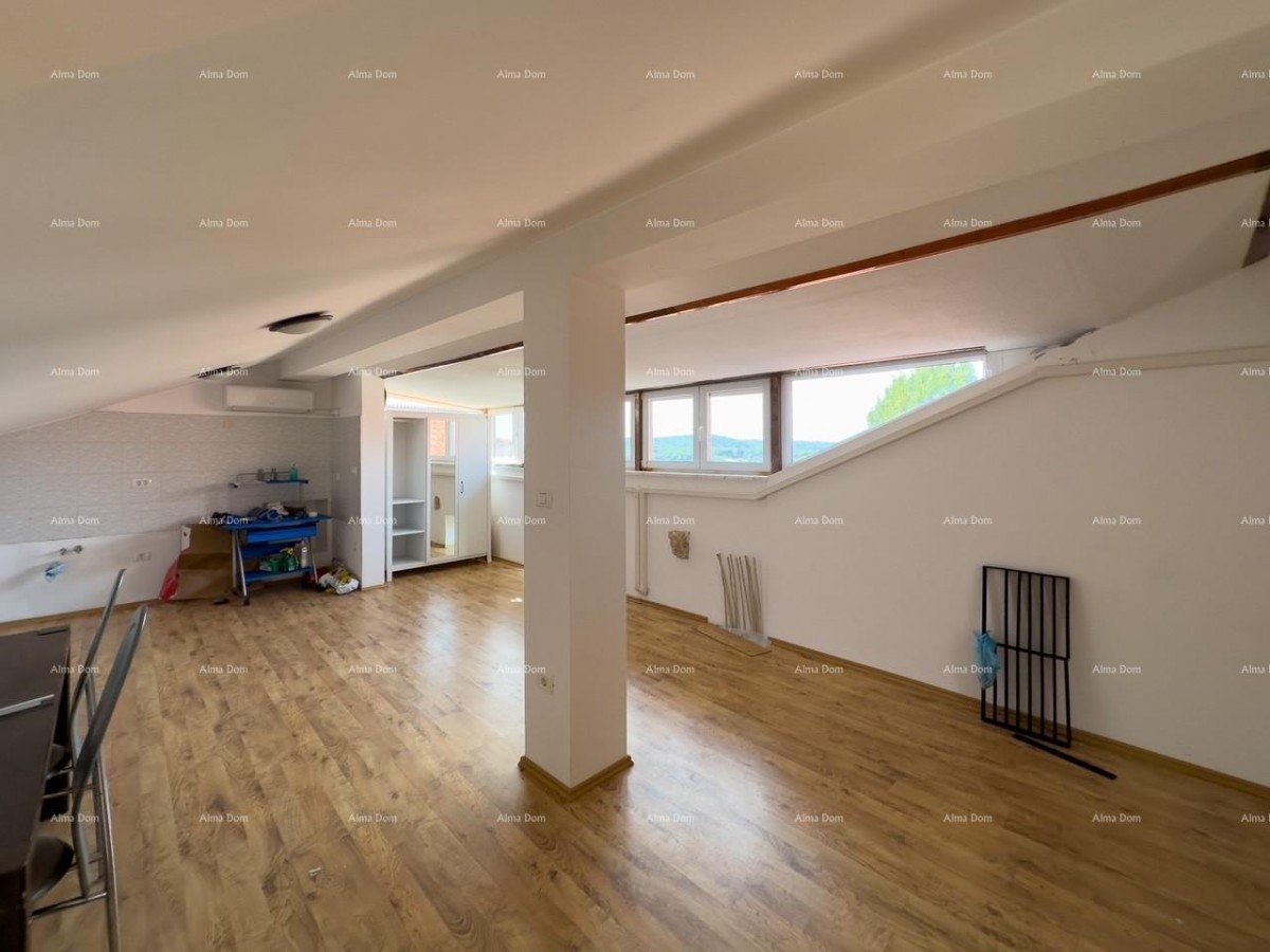 Продается   отремонтированный дом с видом на море, Медулин! 28