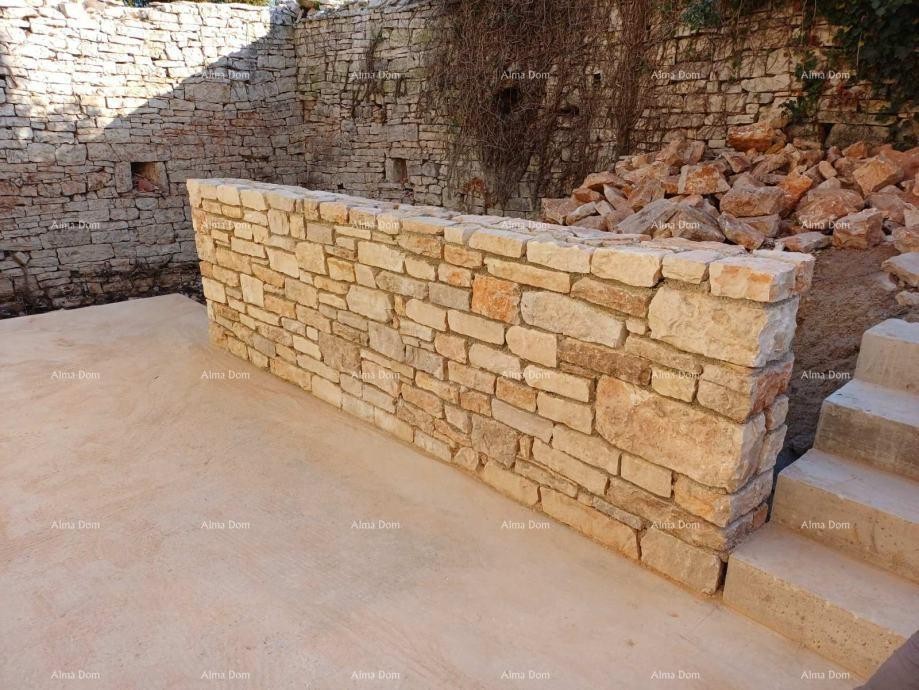 Самостоятельный дом в строительстве – Тиньян 4