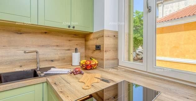 Продам красивый жилой дом на три квартиры в центре Врсара! 13