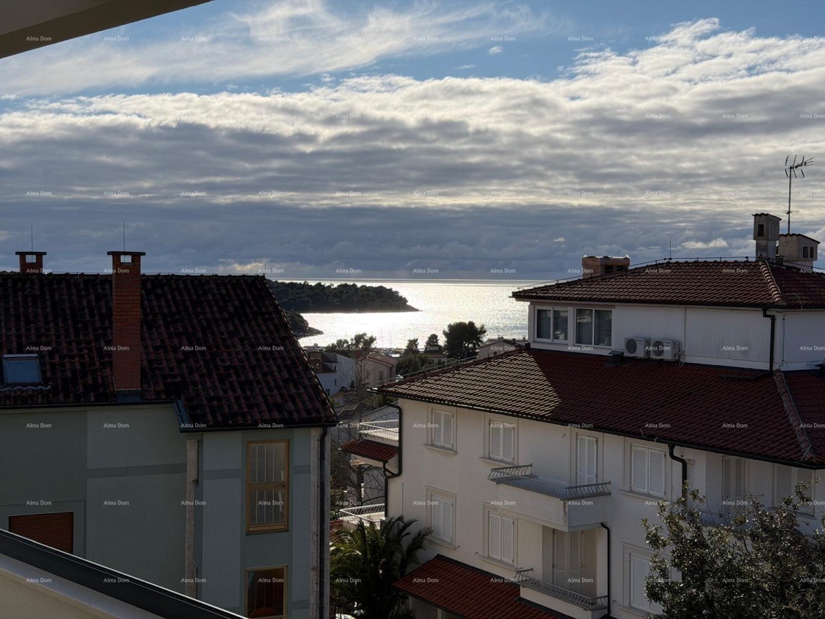 Luxury apartments for sale in an exclusive location, Pješčana uvala, Pula! 8