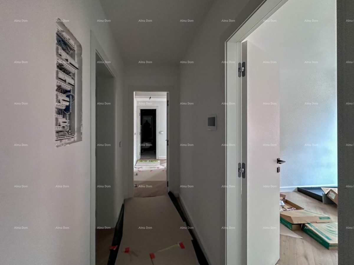 Stanovanje Rovinj 12