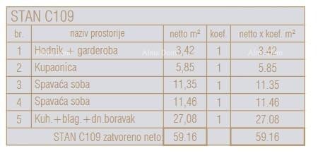 Appartamento Poreč 12