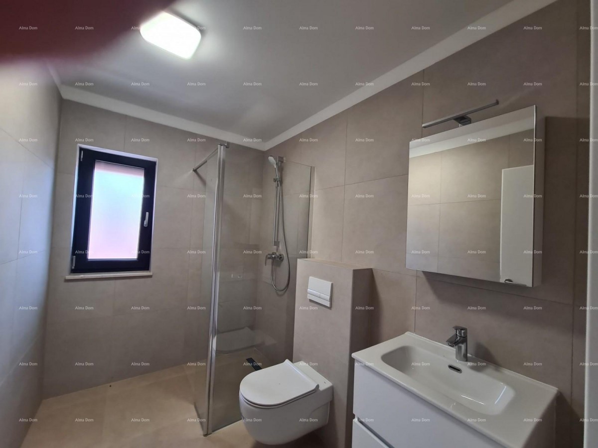 Casa con piscina in vendita -Svetvinčenat 15