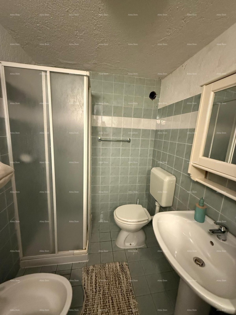 Sale - House with Pool Near the Sea, Volme, Banjole! 10