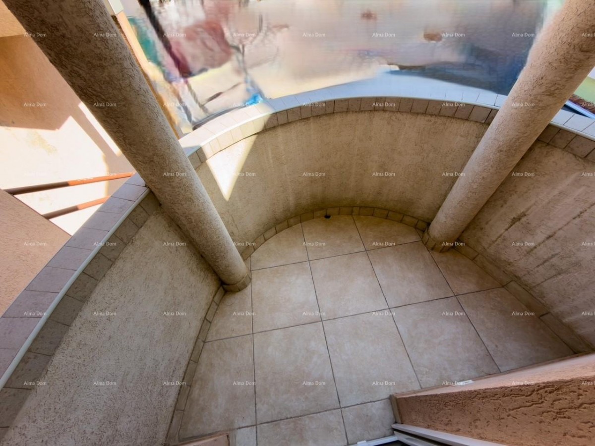 PULA – Appartamento al primo piano, 50,41 m² 13