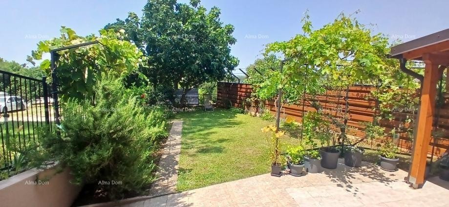 KUĆA SA TRI  APARTMANA,  MEDULIN 3