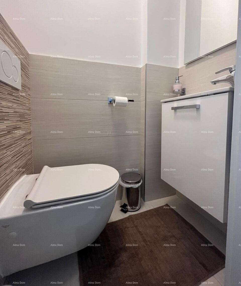 UMAG – Renovated Istrian House 400 m from the Beach 10