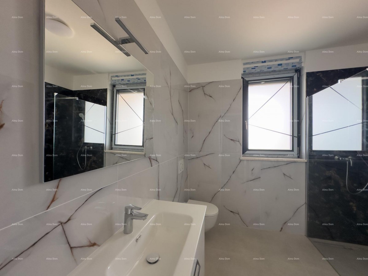 Appartamento Pula 16