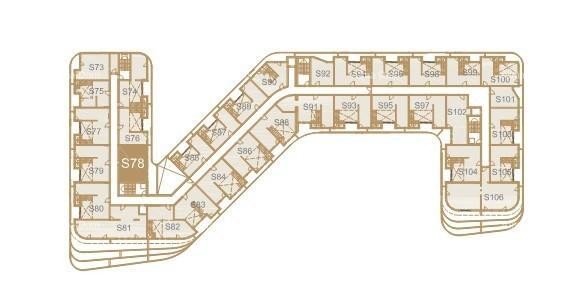 Poreč, residential and commercial building with apartments and underground garages 15