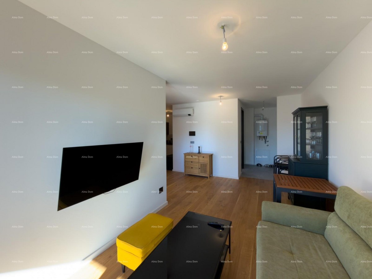 Prodaja- luksuzni stan u neposrednoj blizni centra- Smart Home sustav, Pula! 4