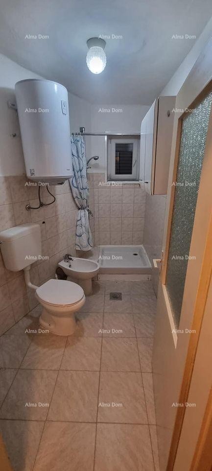 Velika istrska kamnita hiša na prodaj v treh nadstropjih, Buje! 5