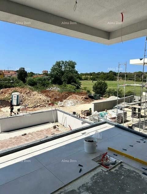 Prodajemo stanu u manjoj zgradi sa samo četiri stana! 14