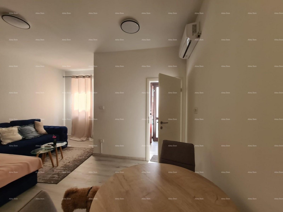 Prodaja nekretnine s dvema apartmaji – Pula 2