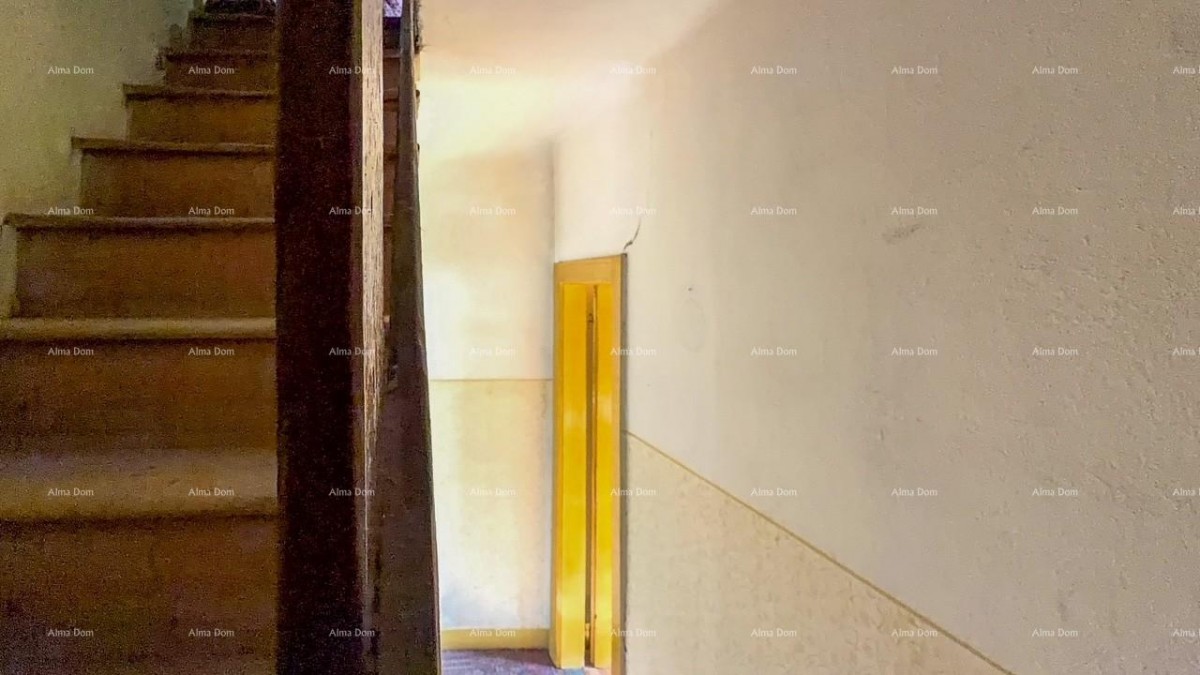 Дом в центре Водняна! 28