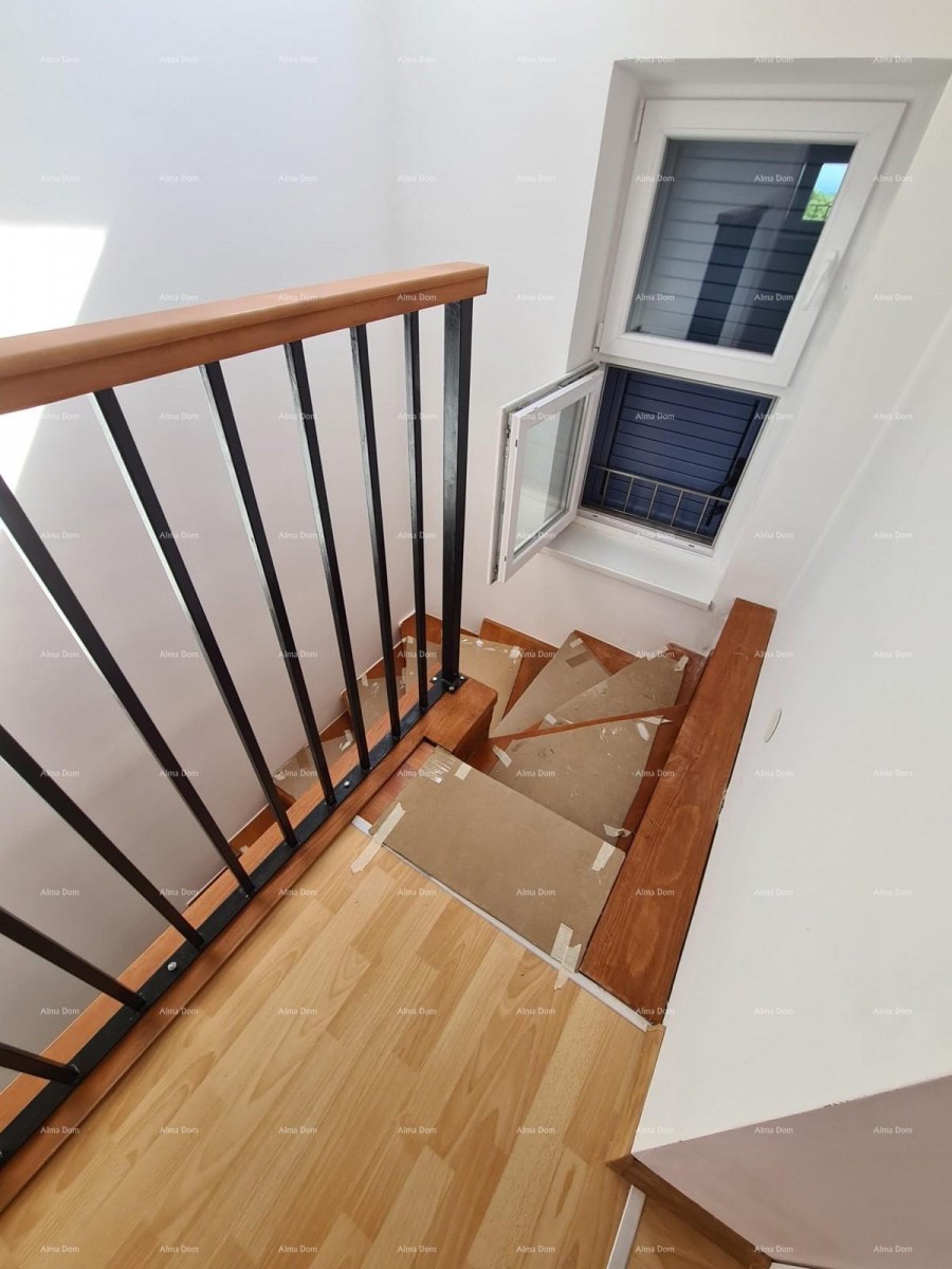 Renovated Stone House with Pool – Peaceful Village Near Svetvinčenat 11