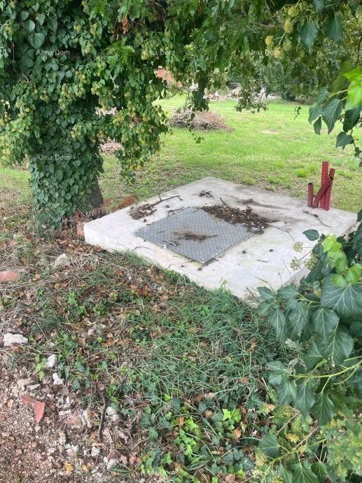 Na prodaju građevinsko zemljište 1000m2 u okolici Poreča 1