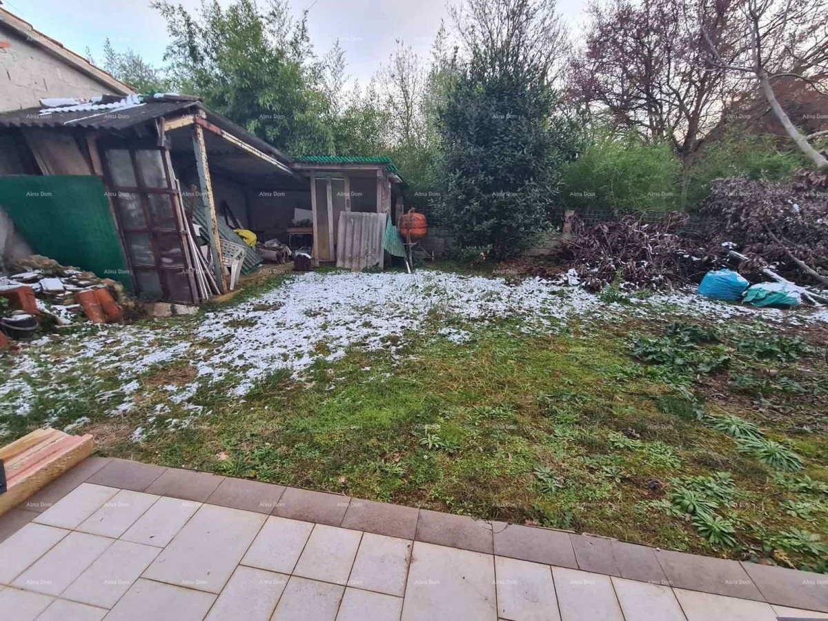 Prodaja samostojeće kuće – Poreč 20