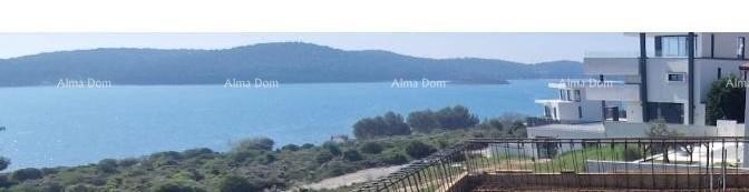 Mukalba, Medulin, Prodaja hiše v roh-bau fazi s pogledom na morje 1