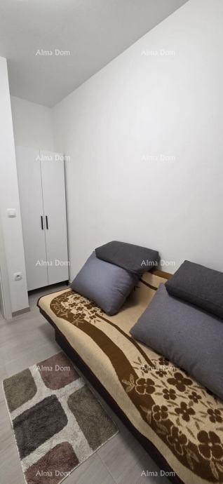 Sale of an Apartment in a New Building – Medulin, 50 m² 3