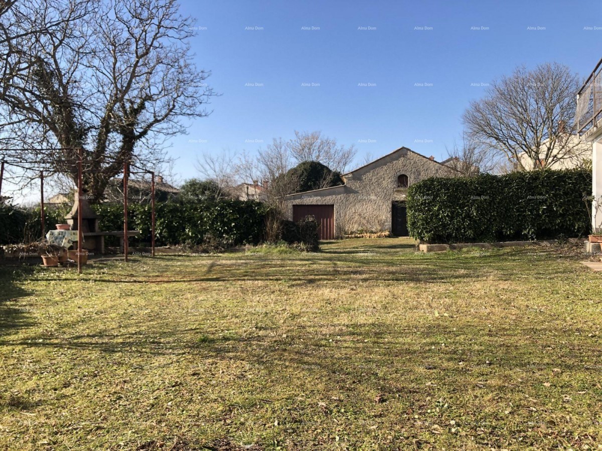 Дом Svetvinčenat 12