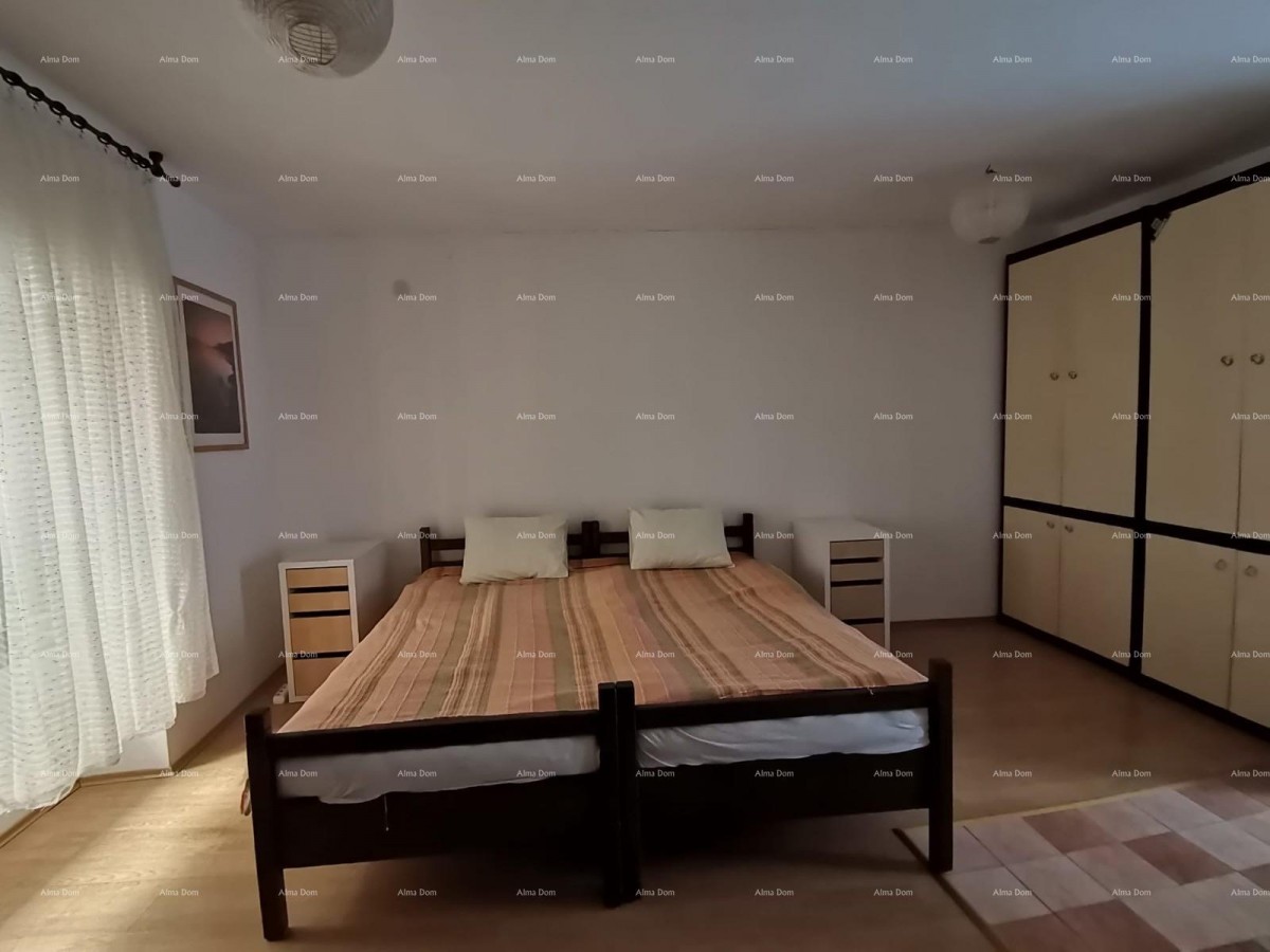 Prodaja hiše na treh etažah, Medulin! 12