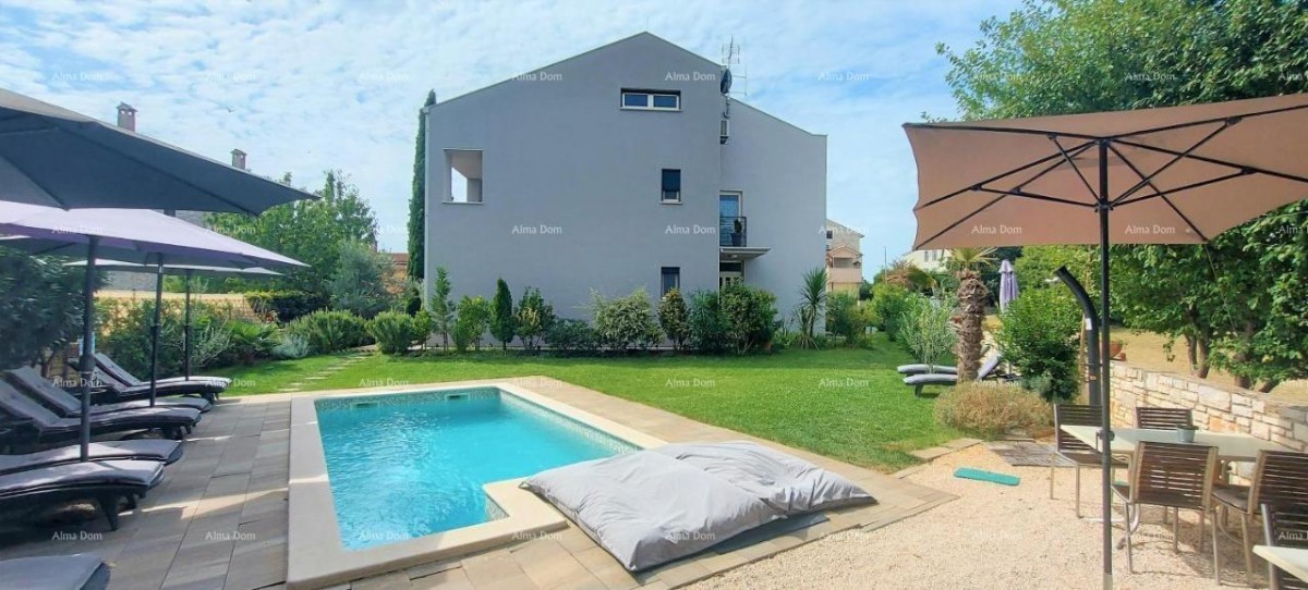 House Bale 1