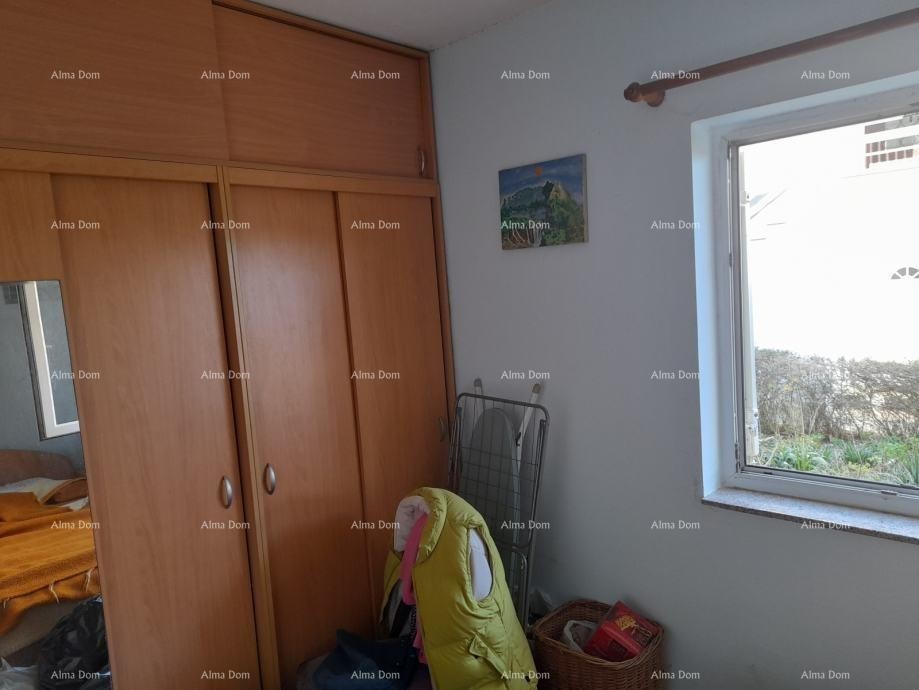 In vendita appartamento a Pola, 37 m2 10