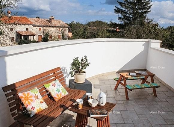 Красивая вилла в Жмине. Возможность!!! 5