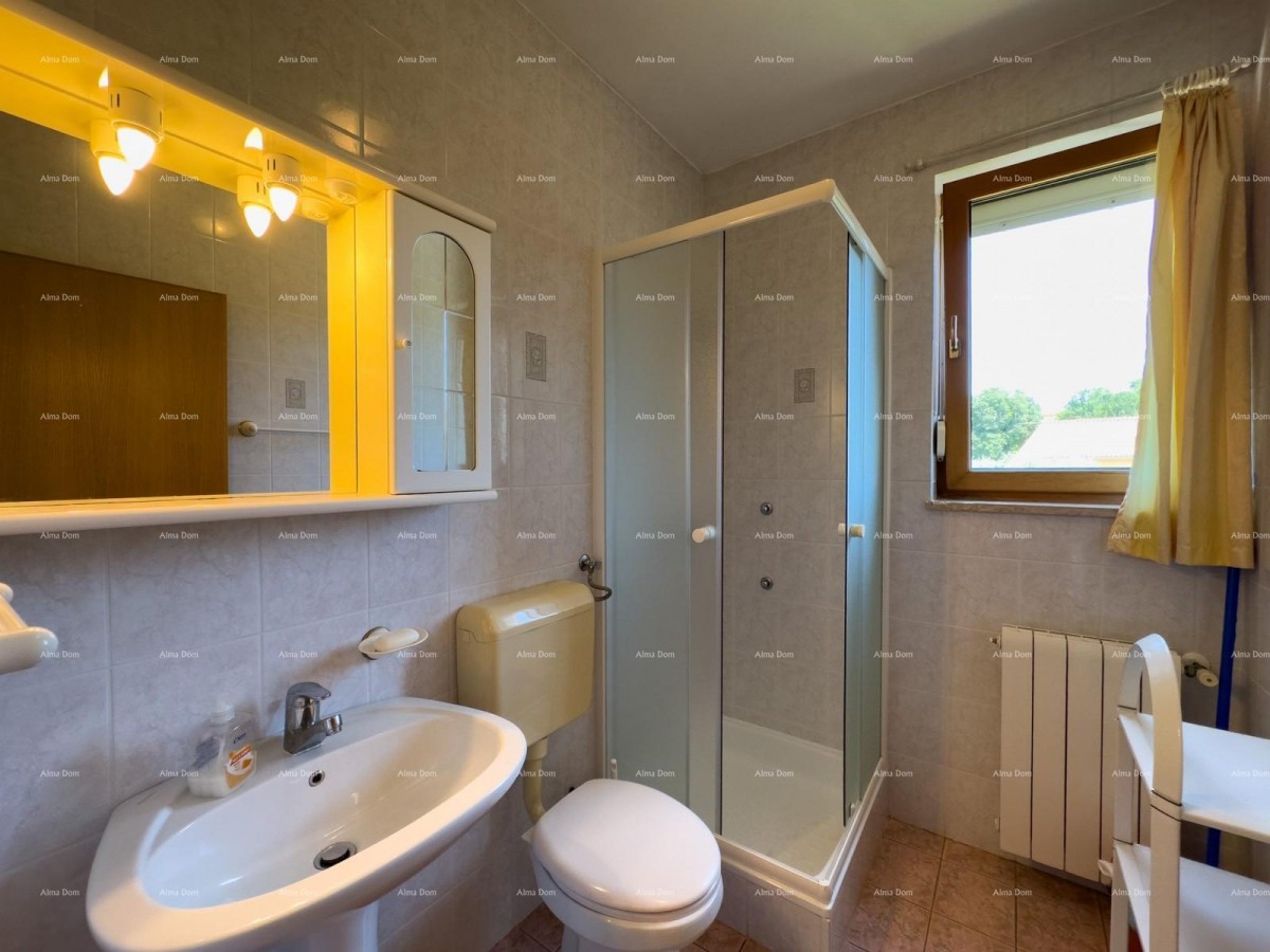 Продаём апартаментный дом в тихом месте в Медулине! 36