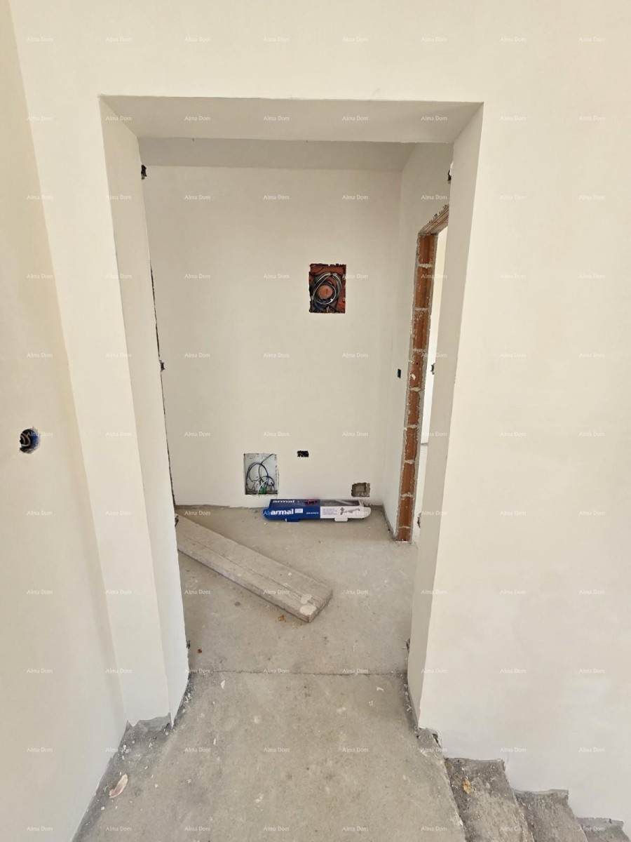 Moderno uređen stan u Medulinu, 2 km od mora, idealan za obitelj ili investiciju 4