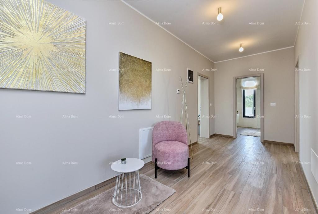 Fažana - Peroj - Beautiful Villa with Pool and Sea View Near the Beach 17