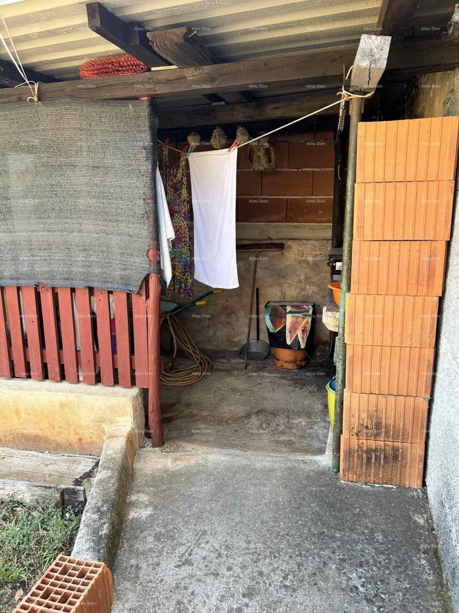 Квартира Umag 19