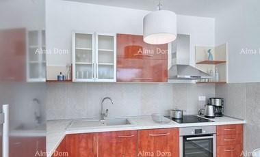 Bella villa in vendita, Marčana 14