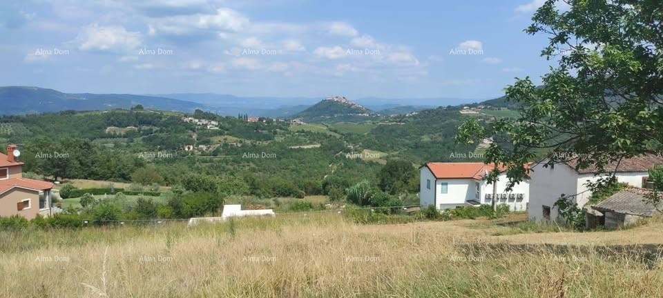 Prodaje se starija istarska kuća, Karojba 1