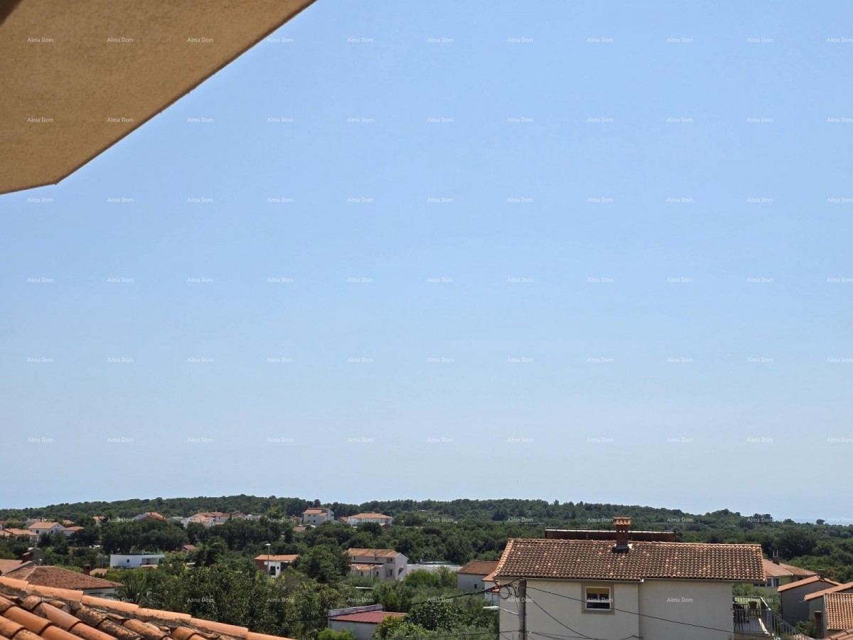 Vendita - appartamento con terrazza in un nuovo progetto residenziale, Ližnjan! S6 11