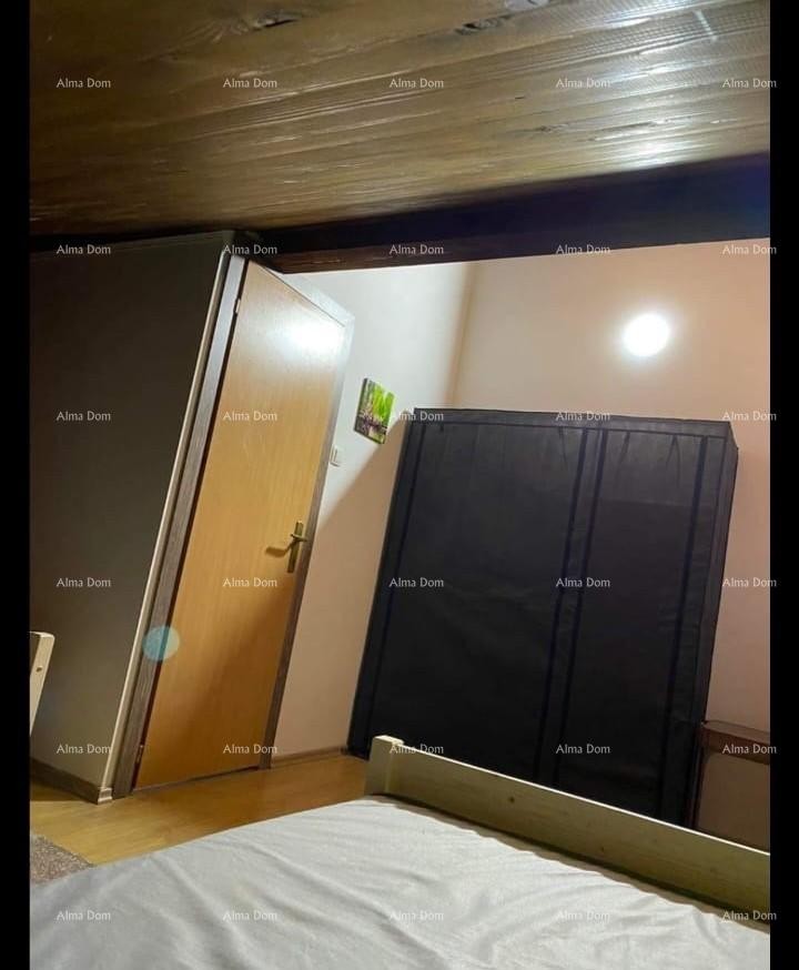 Квартира Buzet 9