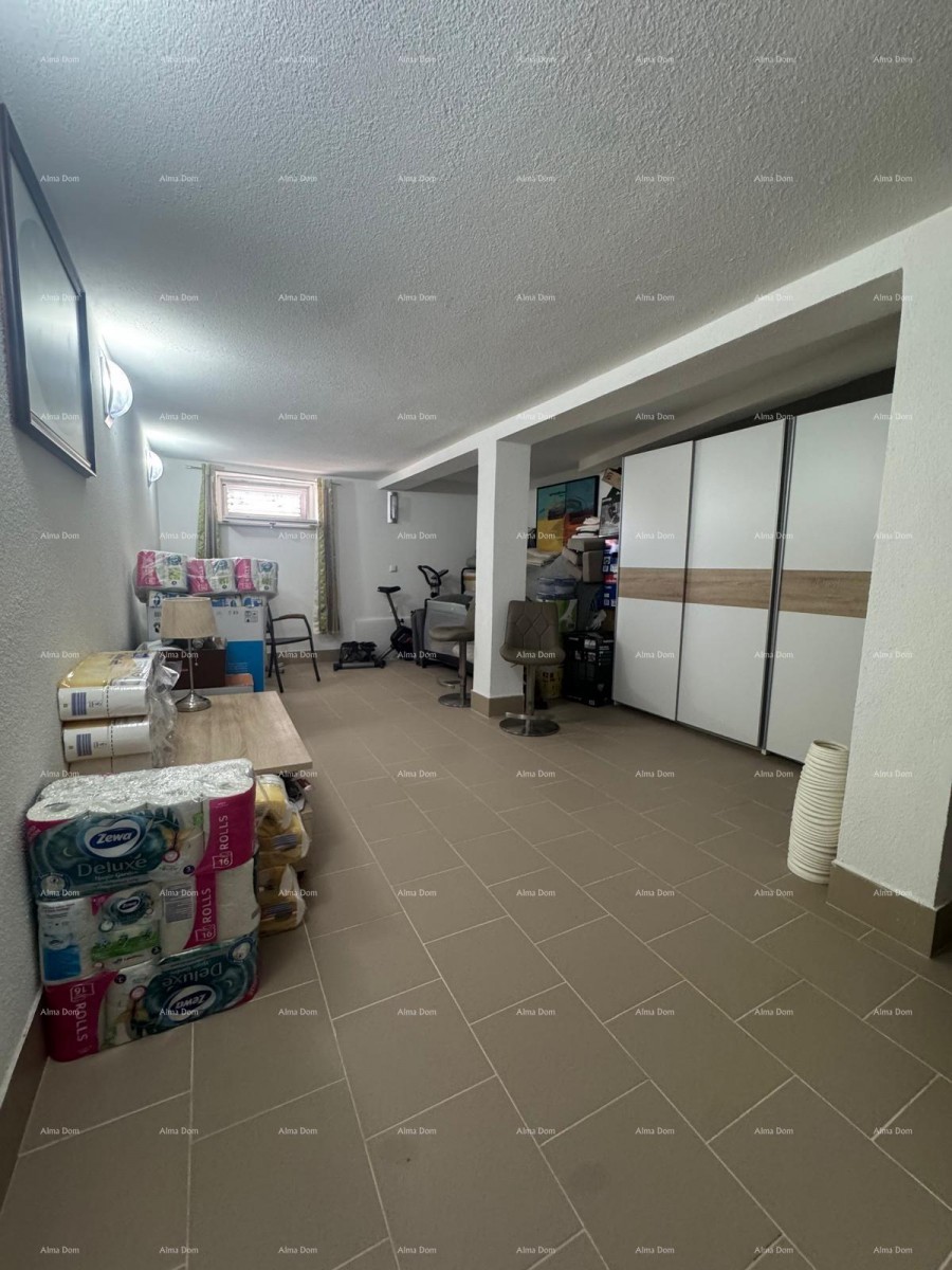Prodaja - Moderna duplex hiša z dvema ločenima stanovanjskima enotama, Medulin! 26