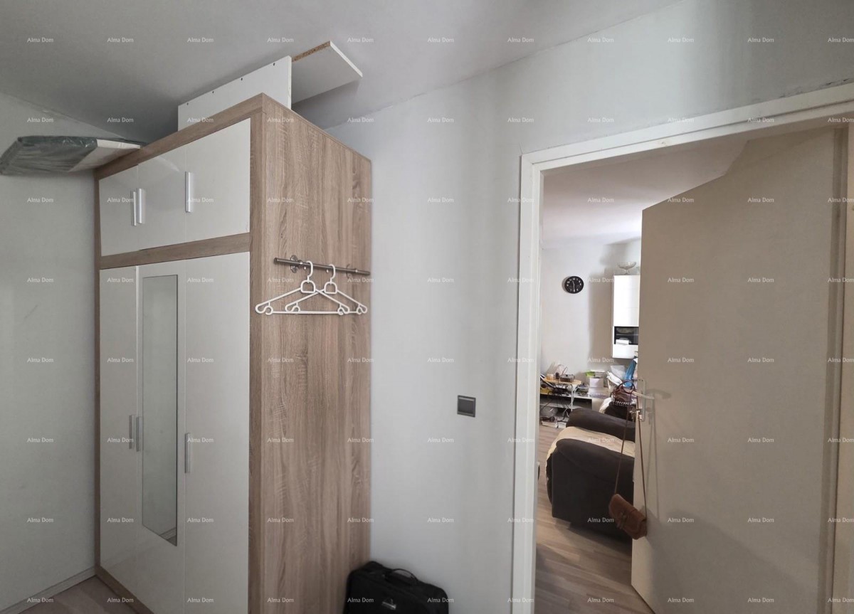 STAN AL CENTRO PULE – 34,5 m², 1° PIANO 6
