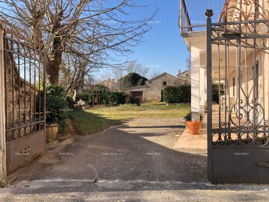 Дом Svetvinčenat 5