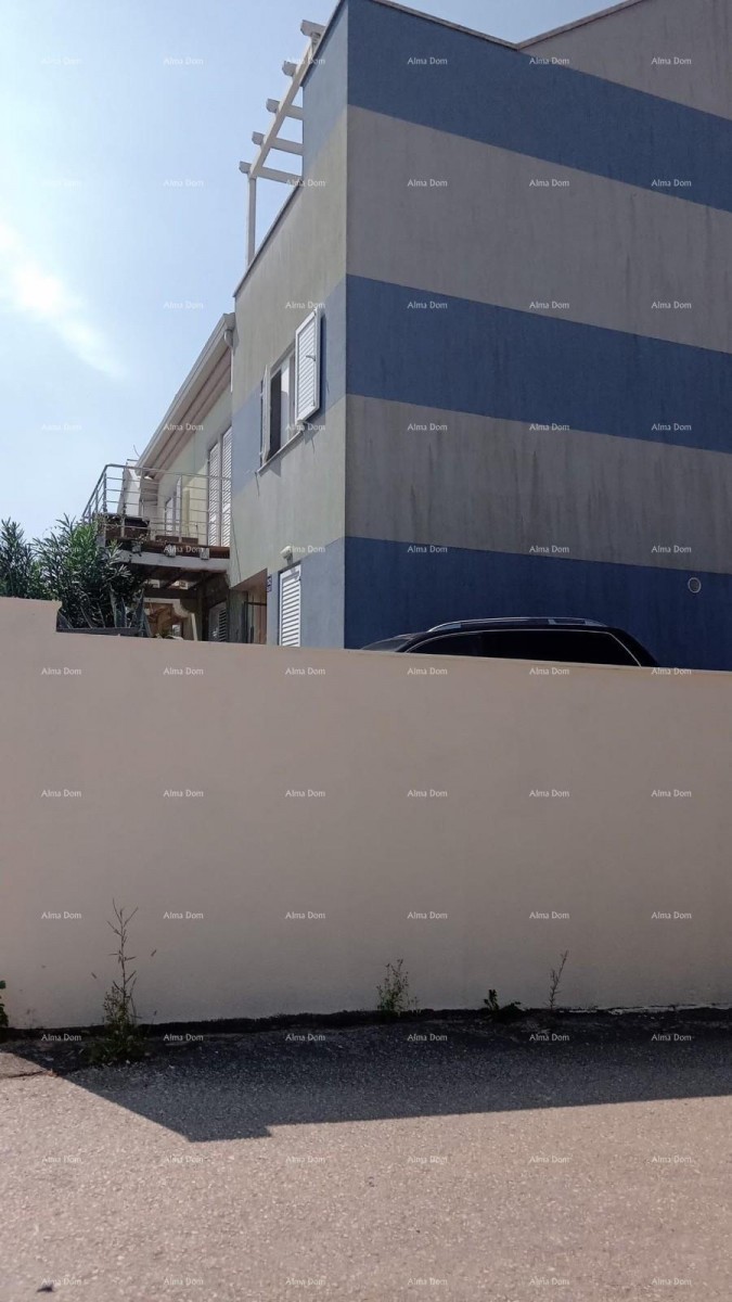 Prodamo hišo v Banjolah 1