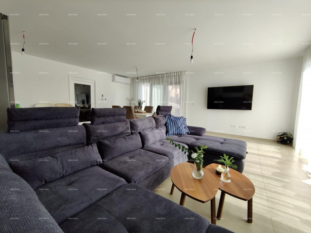 Sale - Newly Built House Near the Sea, Banjole! 3