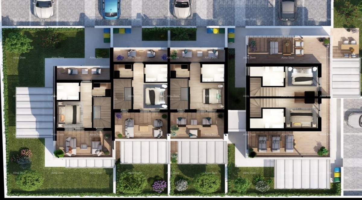 Prodamo stanovanje na odlični lokaciji v Poreču! 8