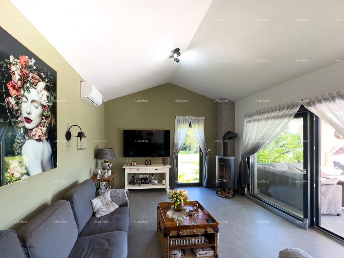 DUE CASE IN VENDITA! Vendita esclusiva! 13