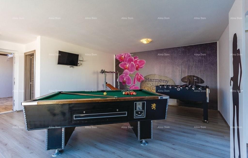 Продается красивая вилла, Шишан! 24